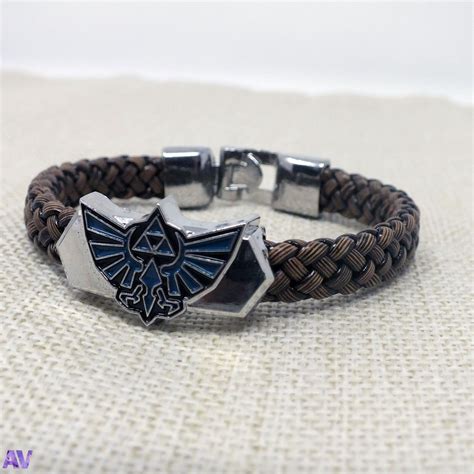 Zelda Bracelets 